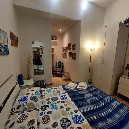 Art And Garden Apartment Palermo Bagian luar foto