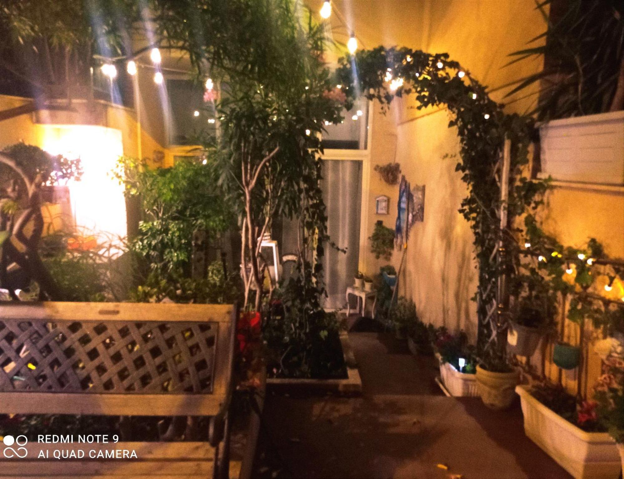 Art And Garden Apartment Palermo Bagian luar foto