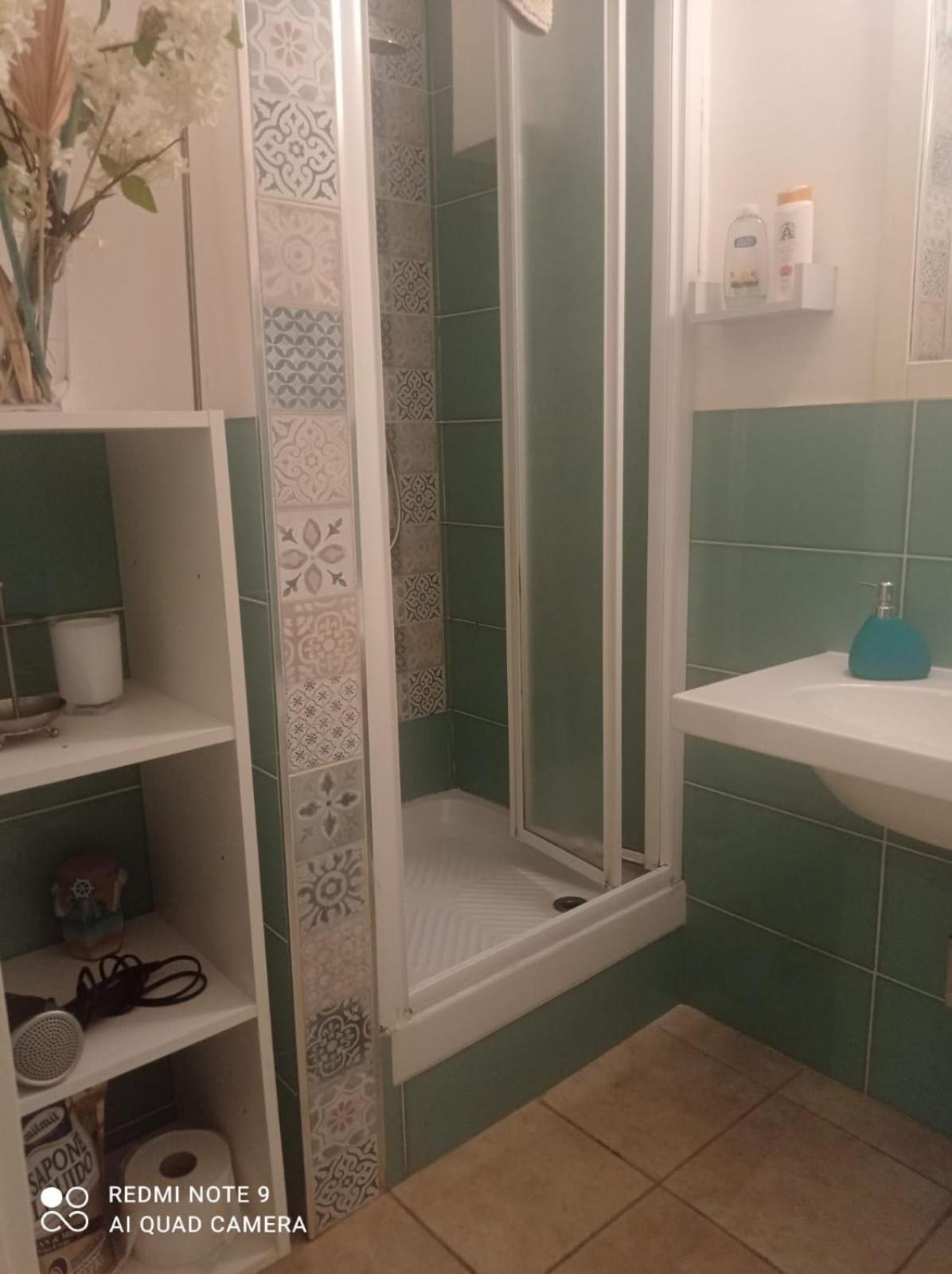Art And Garden Apartment Palermo Bagian luar foto