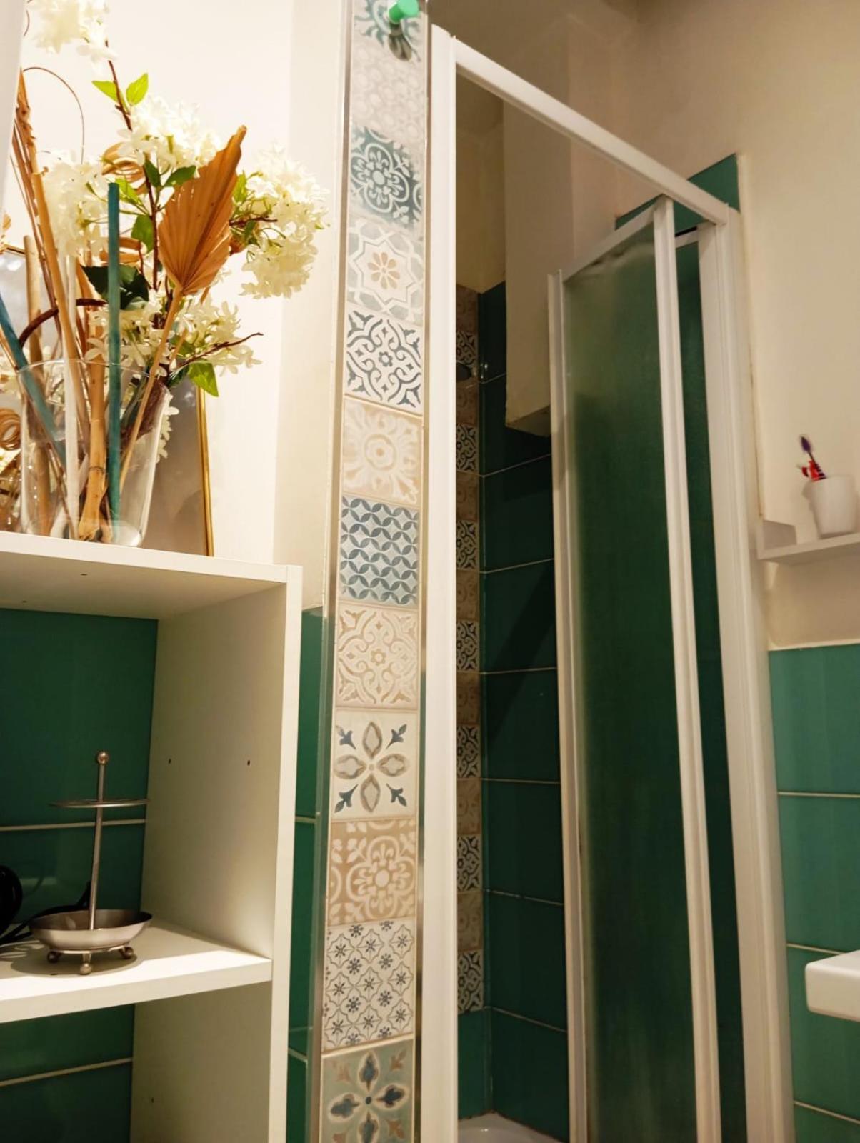 Art And Garden Apartment Palermo Bagian luar foto