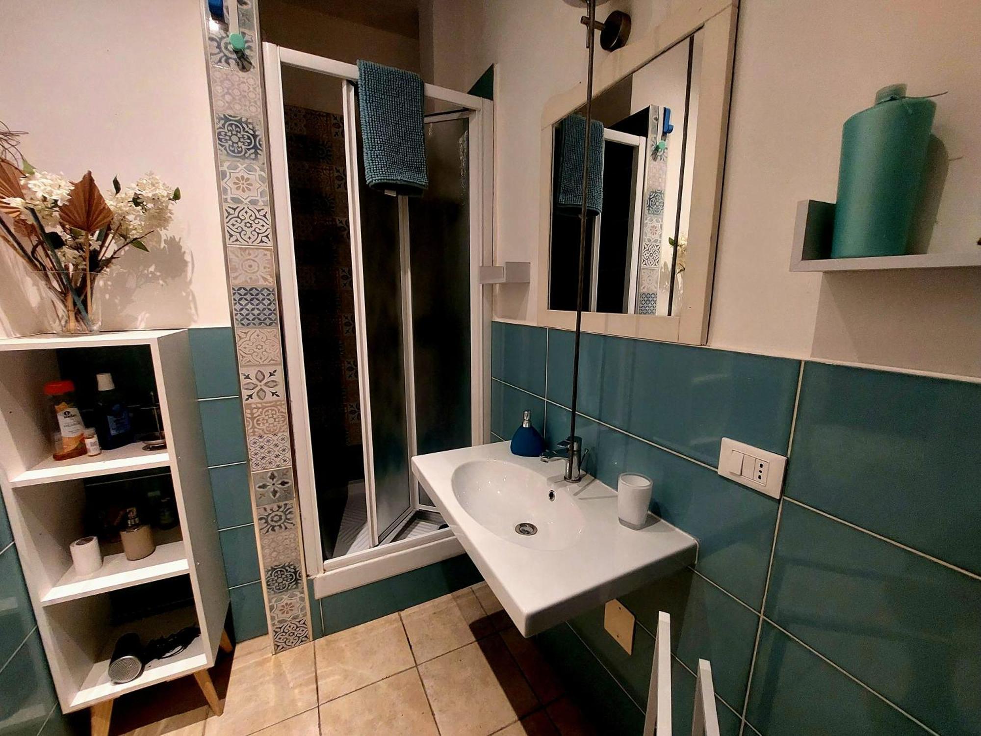 Art And Garden Apartment Palermo Bagian luar foto