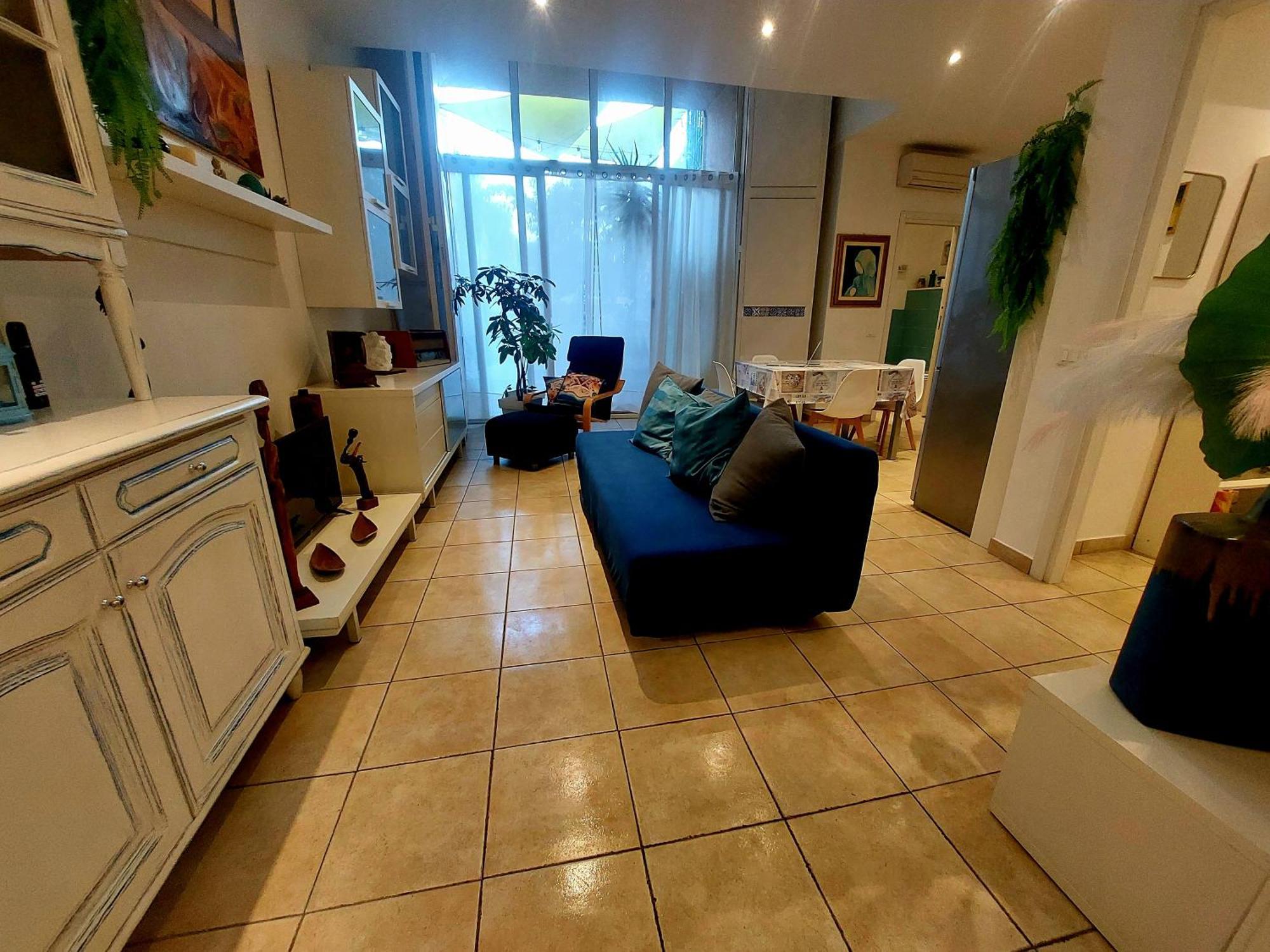 Art And Garden Apartment Palermo Bagian luar foto